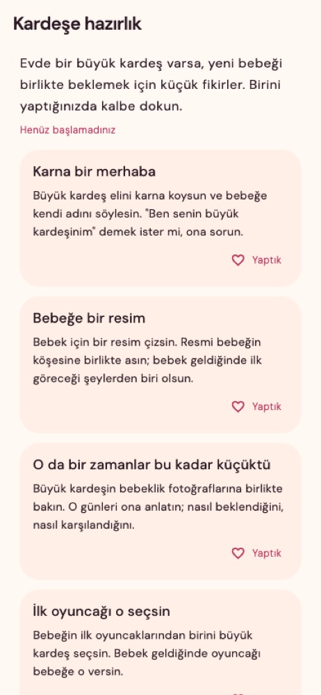 Kardeş köşesi